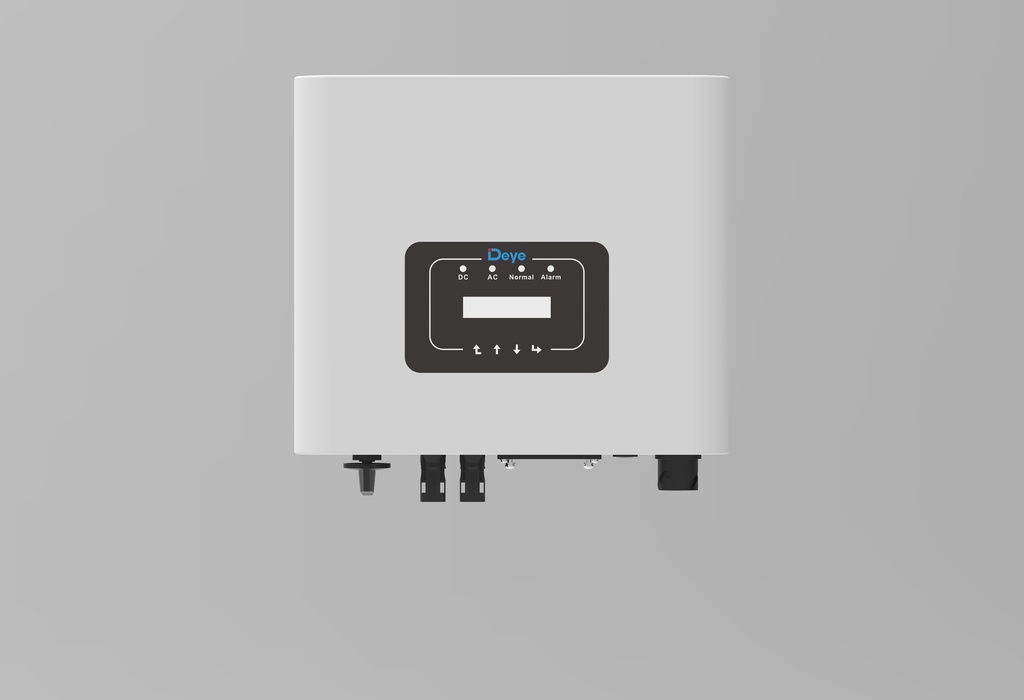 DEYE-EU String Inverter 220V 1Ph 5kW