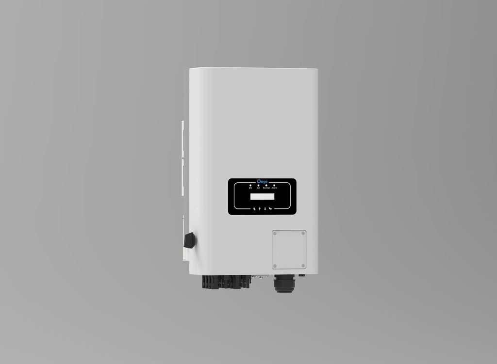 DEYE-EU String Inverter 380V 3Ph 30kW