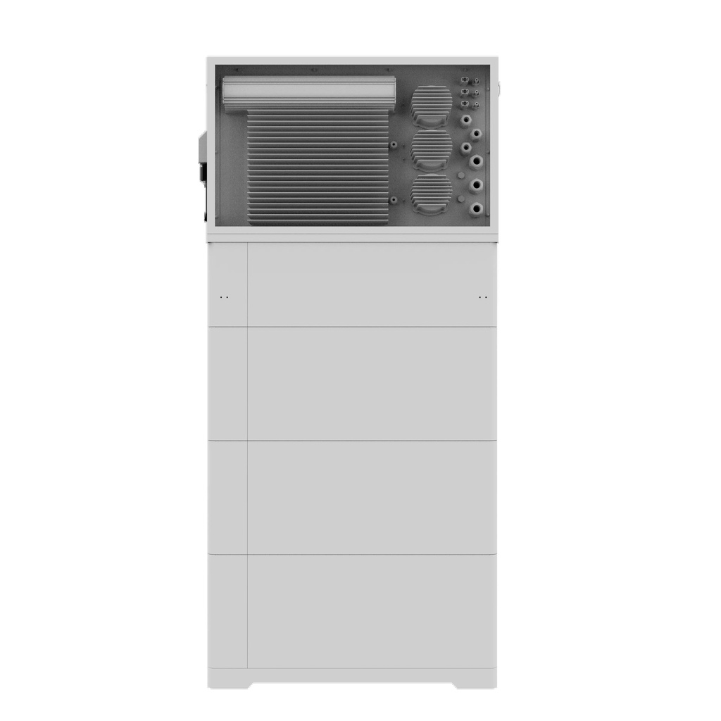 DEYE-EU Residential LV Battery 11.8kWh IP21