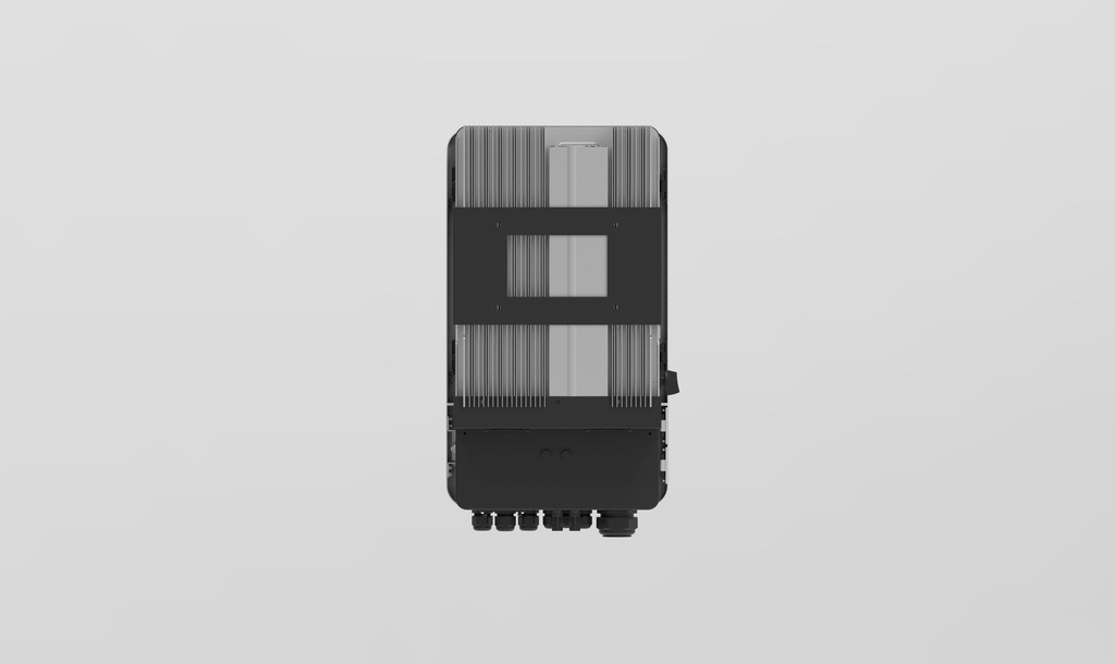 DEYE-EU Low Voltage Hybrid Inverter Three Phase 12kW SG05