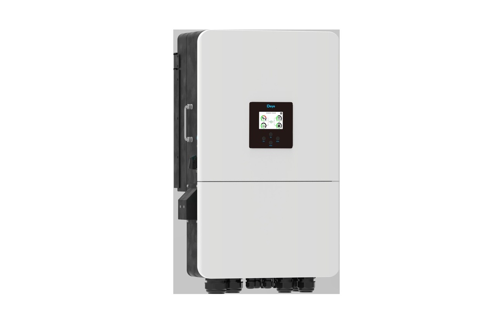 DEYE-EU Low Voltage Hybrid Inverter Three Phase 20kW SG05