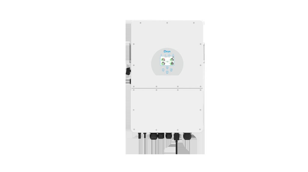DEYE-EU High Voltage Hybrid Inverter Three Phase 5kW SG01