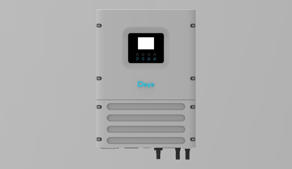 DEYE-EU Low Voltage Off-grid Inverter Single Phase 3kW OG03
