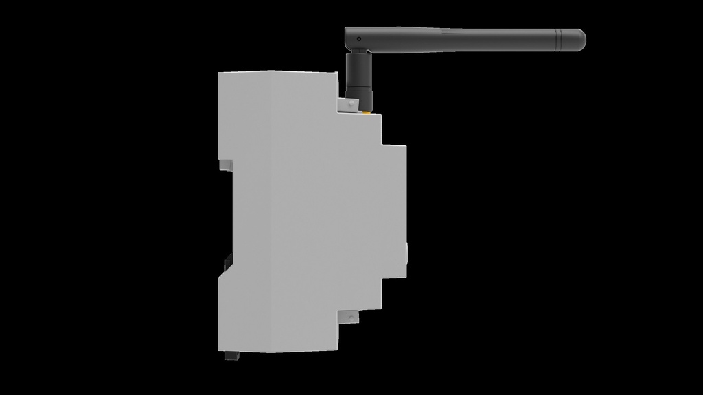 DEYE-EU Three-phase Wireless Communication CT